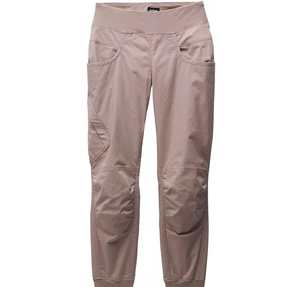 Prana Women’s Mauve hiking Pants